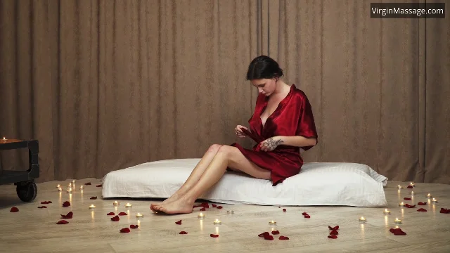 Preview of Defloration Galinka Nagymellu XXX